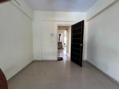 Hall Image of 1100 Sq.ft 2 BHK Apartment / Flat for sale in Kamothe Navi Mumbai for Rs. 9500000