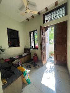 Bedroom Image of 3700 Sq.ft 4.5 BHK Independent House for sale in Sonegaon Nagpur for Rs. 19500000