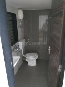 Bathroom Image of 650 Sq.ft 1 BHK Apartment / Flat for sale in Virar West Virar for Rs. 2600000