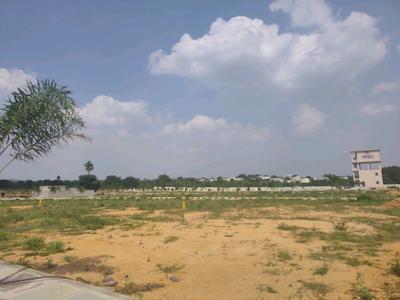 Image of 151 Sq.ft Residential Plot / Land for sale in Adibatla, Hyderabad for Rs. 4010016