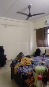 Bedroom Image of 1050 Sq.ft 2 BHK Apartment / Flat for sale in Powai Lake View, Powai Mumbai for Rs. 17900000