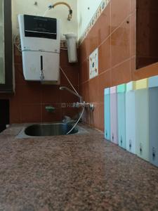 Image of 1855 Sq.ft 3 BHK Builder Floor for rent in Manduwadih, Varanasi for Rs. 60000