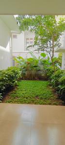 Balcony Image of 3548 Sq.ft 4 BHK Villa for sale in Ollur Thrissur for Rs. 27700000