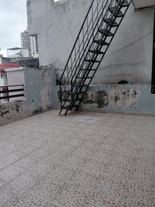 Balcony Image of 1600 Sq.ft 2 BHK Builder Floor for rent in Sector 46 Noida for Rs. 26500