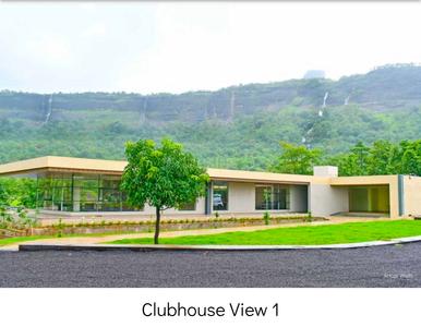 Image of 3280 Sq.ft 4 BHK Villa for sale in Karjat, Thane for Rs. 26000000