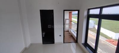 Bedroom Image of 850 Sq.ft 2 BHK Villa for sale in Vengambakkam Chennai for Rs. 7500000