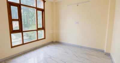 Bedroom Image of 700 Sq.ft 2 BHK Apartment / Flat for sale in Kasumpti Shimla for Rs. 5500000