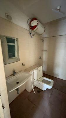 DLF Westend Heights Bathroom One 3