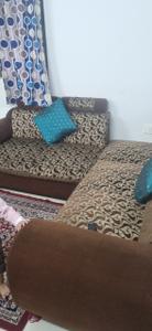 Bedroom Image of 927 Sq.ft 2 BHK Apartment / Flat for rent in Lodha Palava Downtown, Palava Phase 2 Thane for Rs. 25000