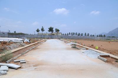 Image of 1200 Sq.ft Residential Plot / Land for sale in Chikkaballapura Town, Chikballapur District for Rs. 4310400