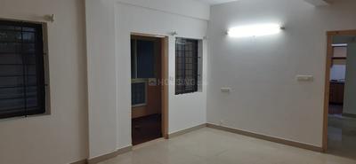 Hall Image of 1860 Sq.ft 3.5 BHK Apartment / Flat for sale in Phoenix Orchid Appartment, Singasandra Bengaluru for Rs. 12000000