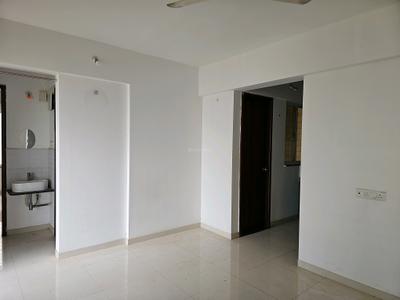 Living Room Image of 890 Sq.ft 2 BHK Apartment / Flat for rent in Majestique Manhattan, Wagholi Pune for Rs. 20000