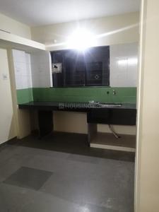 Kitchen Image of Govind Apartment  in Kothrud, Pune