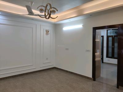Living Room Image of 1350 Sq.ft 3 BHK Builder Floor for sale in Dream Homes, Indirapuram Ghaziabad for Rs. 6411000