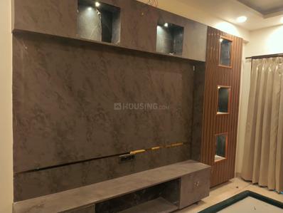 Bedroom Image of 2250 Sq.ft 3 BHK Builder Floor for sale in Sector 85 Faridabad for Rs. 22000000