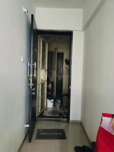 Hall Image of 800 Sq.ft 2 BHK Apartment / Flat for sale in Vastushree Adrina, Mundhwa Pune for Rs. 7400000