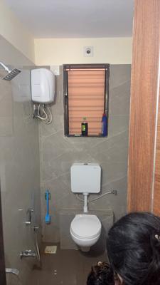 Image of 1100 Sq.ft 2 BHK Builder Floor for sale in Dahanu, Mumbai for Rs. 5800000