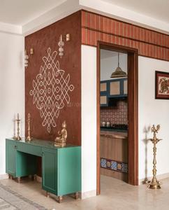 Hall Image of 1796 Sq.ft 3 BHK Apartment / Flat for sale in Kalyan Nagar Bengaluru for Rs. 26798000