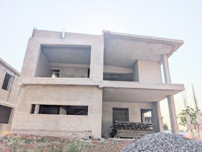 Image of 2100 Sq.ft 3 BHK Villa for sale in Vepagunta, Visakhapatnam for Rs. 13500000