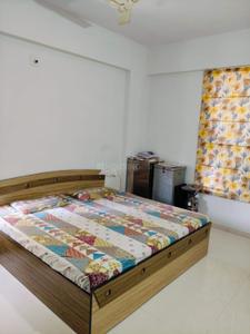 Bedroom Image of 1150 Sq.ft 2 BHK Apartment / Flat for sale in Chandkheda Ahmedabad for Rs. 5000000