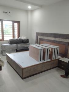 Bedroom Image of 8000 Sq.ft 12 BHK Independent House for rent in Vaishali Nagar Jaipur for Rs. 200000