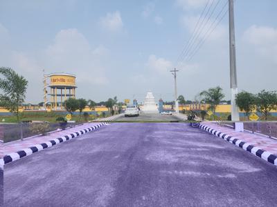Image of 220 Sq.ft Residential Plot / Land for sale in Agiripalli, Vijayawada for Rs. 2200000