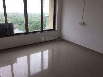 Bedroom Image of 2498 Sq.ft 4 BHK Apartment / Flat for sale in Shagoofa, Seawoods Navi Mumbai for Rs. 70000000