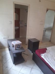Bedroom Image of 1450 Sq.ft 3 BHK Villa for sale in Ashiana Woodlands, Mango Jamshedpur for Rs. 12500000