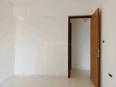 Bedroom Image of 1340 Sq.ft 3 BHK Apartment / Flat for sale in Ekta Tripolis, Goregaon West Mumbai for Rs. 36500000