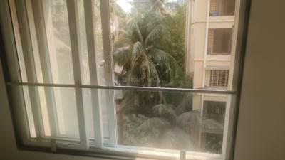 Balcony Image of 1200 Sq.ft 3 BHK Apartment / Flat for sale in Chembur Mumbai for Rs. 35000000