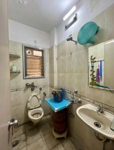 Image of 1205 Sq.ft 3 BHK Apartment / Flat for sale in Thane West, Thane for Rs. 18500000