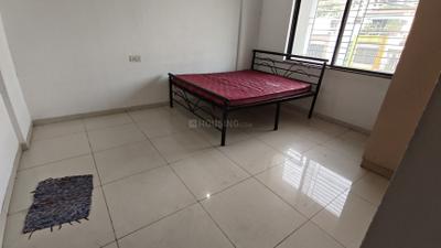 Bedroom Image of 1650 Sq.ft 3 BHK Apartment / Flat for sale in Kolte Patil Ivy Apartment E V And VI, Wagholi Pune for Rs. 11200000