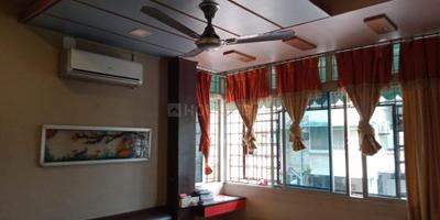 Bedroom Image of 1300 Sq.ft 2 BHK Apartment / Flat for rent in Gotri Vadodara for Rs. 17000