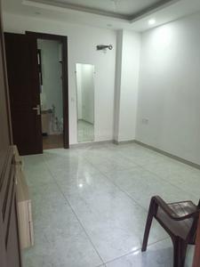 Hall Image of 1500 Sq.ft 3 BHK Builder Floor for rent in Swaraj Homes Gagan Vihar The Aviation Employees CGHS, Gagan Vihar New Delhi for Rs. 50000