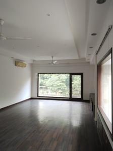 Hall Image of 5000 Sq.ft 4 BHK Builder Floor for rent in New Friends Colony New Delhi for Rs. 285000