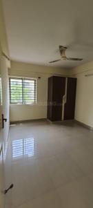 Hall Image of 750 Sq.ft 1 BHK Apartment / Flat for rent in HSR Layout Bengaluru for Rs. 25000