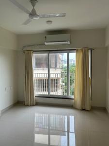 Bedroom Image of 1400 Sq.ft 3 BHK Apartment / Flat for sale in Bajaj Shubhada, Vile Parle East Mumbai for Rs. 57500000