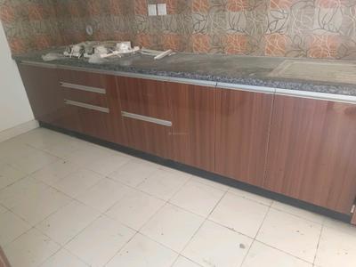 Kitchen Image of 1099 Sq.ft 3 BHK Apartment / Flat for sale in Hero Homes, Sector 104 Gurgaon for Rs. 14500000