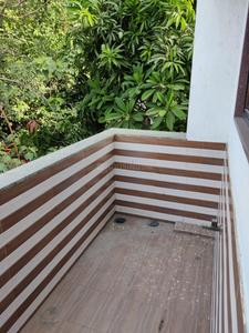Balcony Image of 4000 Sq.ft 5 BHK Duplex for sale in L.P.Savani Surat for Rs. 18000000