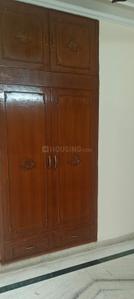 Bedroom Image of 1400 Sq.ft 2 BHK Studio for sale in DDA Flats Munirka, Munirka New Delhi for Rs. 23500000