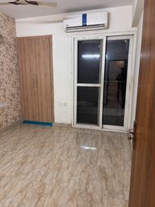 Bedroom Image of 1295 Sq.ft 3 BHK Apartment / Flat for sale in Nandini The Vasundhara Grand, Vasundhara Ghaziabad for Rs. 16000000