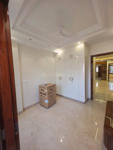 3 BHK Independent Builder Floor