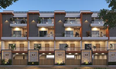 Image of 4500 Sq.ft 5 BHK Independent House for sale in New Althan, Surat for Rs. 15900000