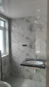 Image of 1670 Sq.ft 3 BHK Apartment / Flat for sale in Sumadhura The Olympus, Financial District, Hyderabad for Rs. 21000000