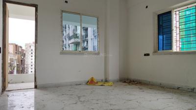 Bedroom Image of 1433 Sq.ft 3 BHK Apartment / Flat for sale in South Dum Dum Kolkata for Rs. 7308300