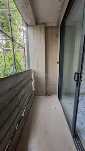Balcony Image of 1125 Sq.ft 3 BHK Builder Floor for sale in Naraina New Delhi for Rs. 25000000