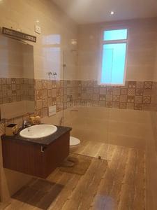 Bathroom Image of 1700 Sq.ft 3 BHK Builder Floor for sale in PR7 Airport Road Zirakpur for Rs. 9000000