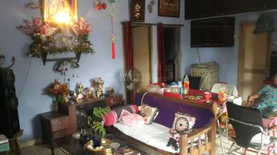 Hall Image of 1000 Sq.ft 2 BHK Apartment / Flat for sale in Nahar Dewdrops by Nahar Foundation’s Pvt. Ltd., Perambur Chennai for Rs. 6500000