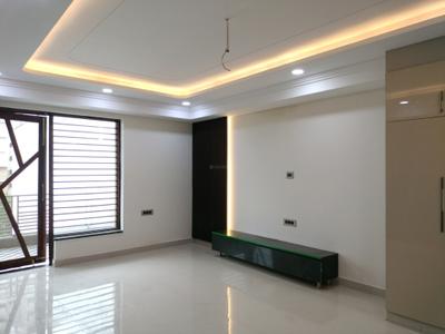 Bedroom Image of 4500 Sq.ft 4 BHK Builder Floor for sale in Sector 85 Faridabad for Rs. 41000000