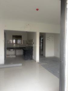 Hall Image of 1550 Sq.ft 3 BHK Apartment / Flat for sale in Amit Astonia Royale Phase III P Building, Ambegaon Budruk Pune for Rs. 13000000